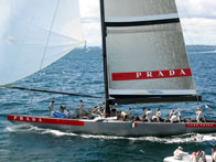 chatani.net: Louis Vuitton Cup/America's Cup 2003