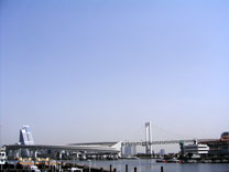 ���C���{�[�u���b�W