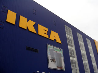 IKEA