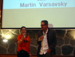 Martin Varsavsky