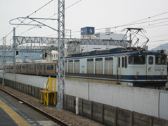 JR東海 蒲郡駅